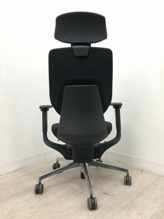 コクヨing(イング)チェア 可動肘付イングチェア 商品画像5