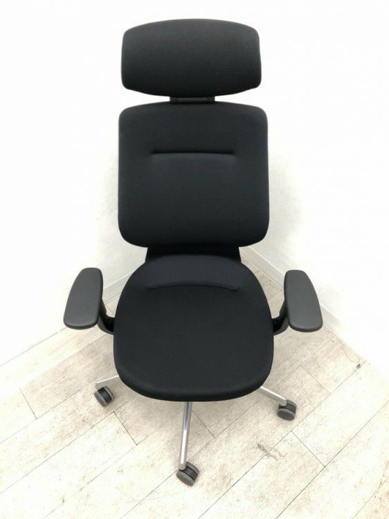 コクヨing(イング)チェア 可動肘付イングチェア 商品画像9