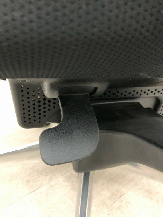 コクヨing(イング)チェア 可動肘付イングチェア 商品画像15