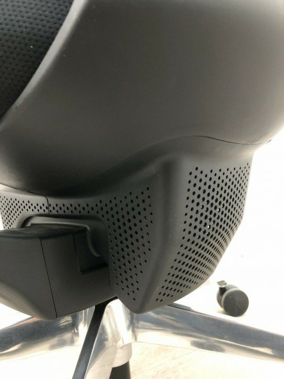 コクヨing(イング)チェア 可動肘付イングチェア 商品画像16