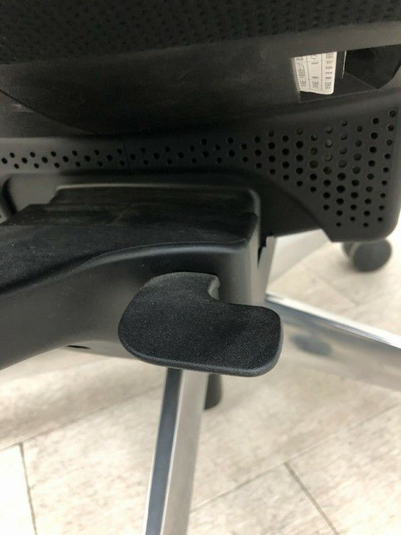 コクヨing(イング)チェア 可動肘付イングチェア 商品画像17