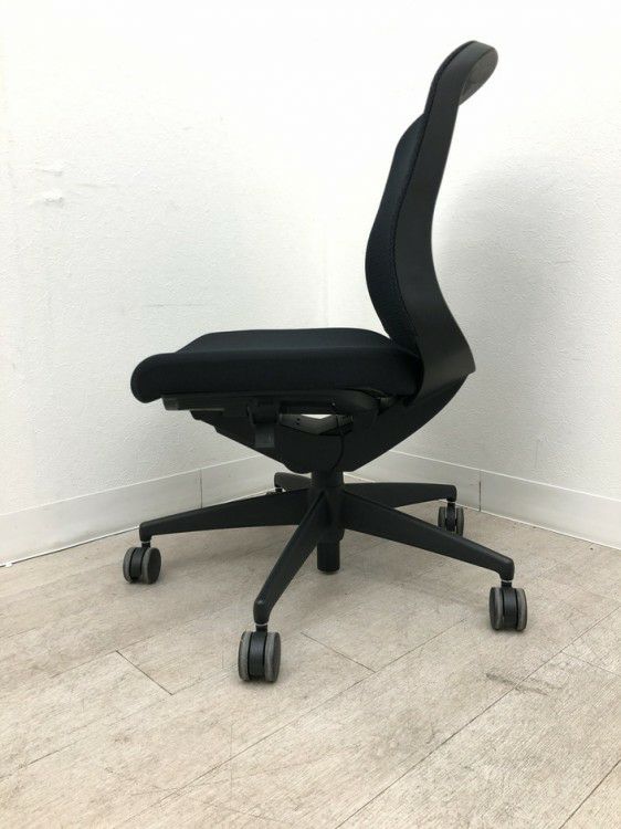 コクヨシロッコ（Scirocco）チェア シロッコチェア 商品画像3