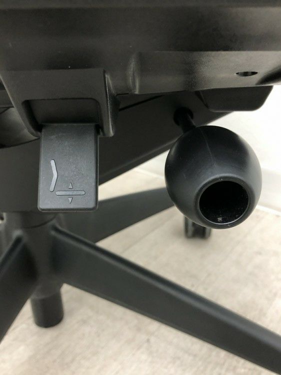 コクヨシロッコ（Scirocco）チェア シロッコチェア 商品画像11