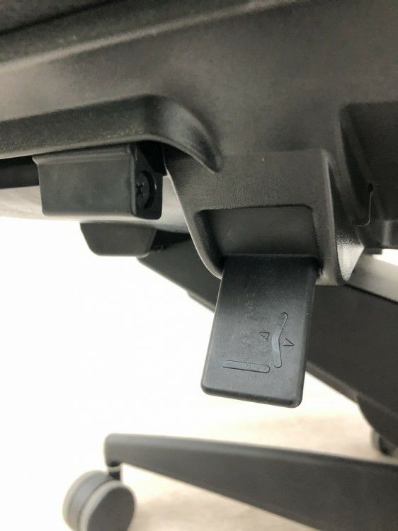 コクヨシロッコ（Scirocco）チェア シロッコチェア 商品画像12