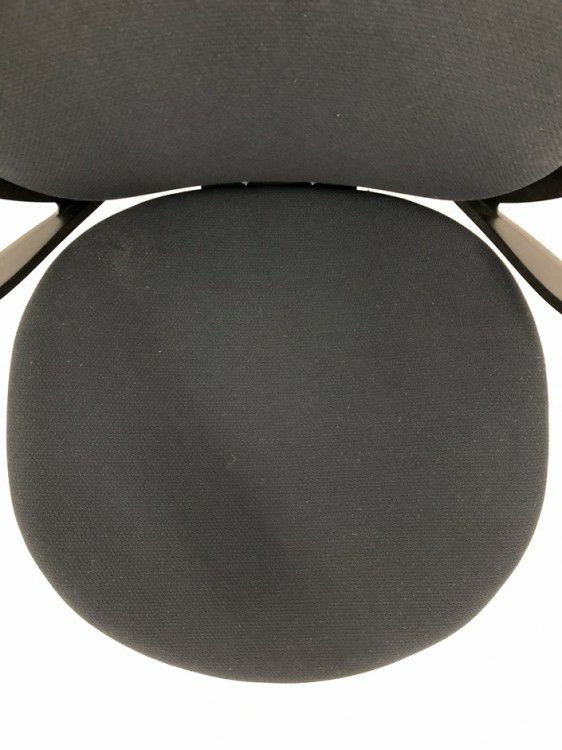 コクヨ固定肘付ピコラリビナチェア 商品画像11