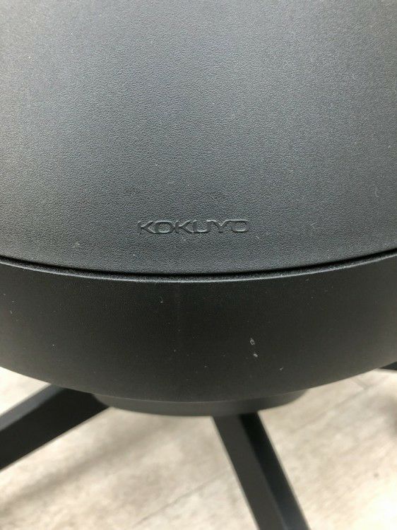 コクヨ固定肘付ピコラリビナチェア 商品画像17