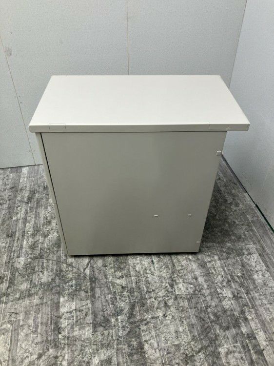 コクヨBS+シリーズ 2段脇机 商品画像5