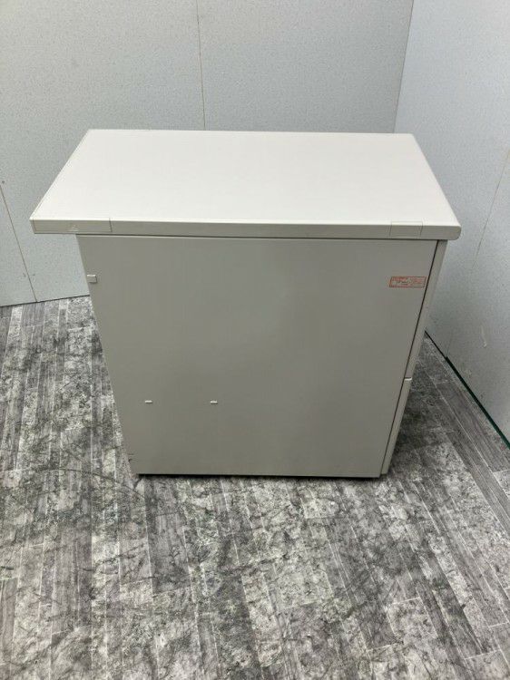 コクヨBS+シリーズ 2段脇机 商品画像7