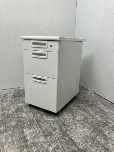 プラス3段脇机 商品画像1