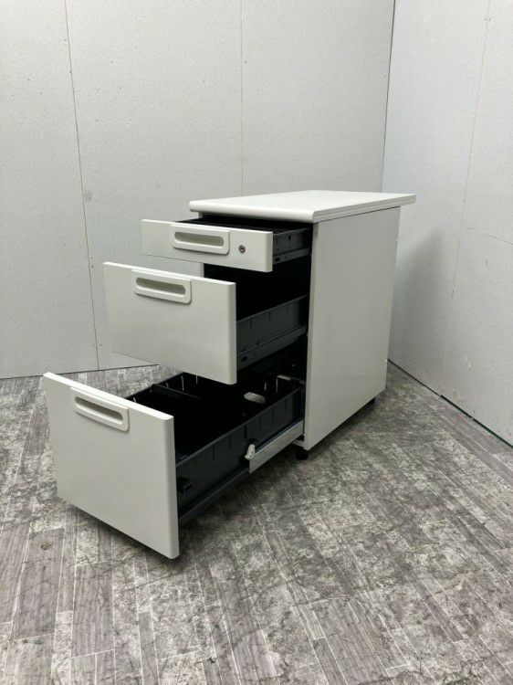 プラス3段脇机 商品画像5