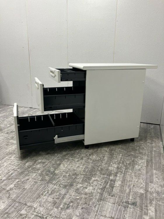 プラス3段脇机 商品画像6