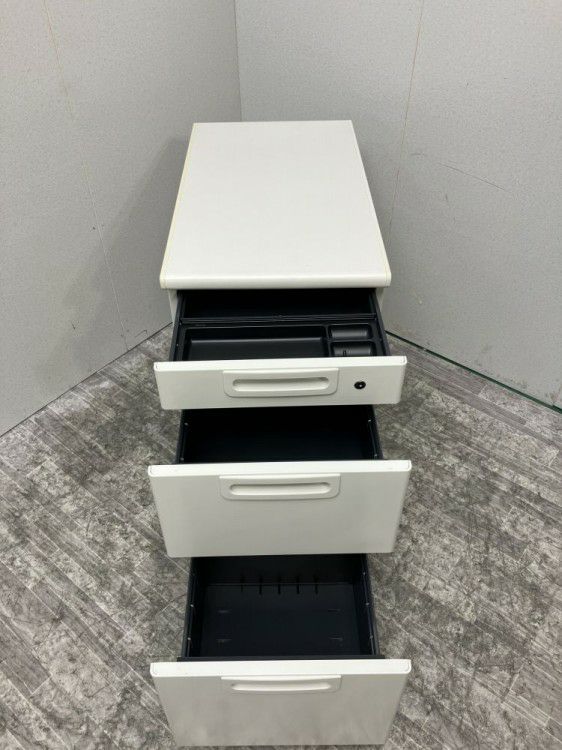 プラス3段脇机 商品画像7