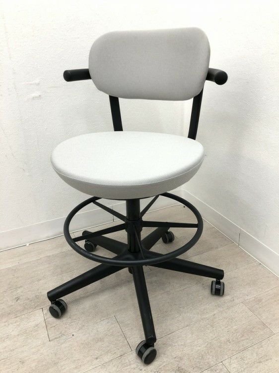 コクヨpallo（パロ）シリーズ パロチェア 商品画像1