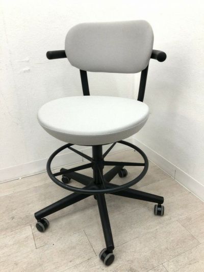 コクヨpallo（パロ）シリーズ パロチェア 商品画像1