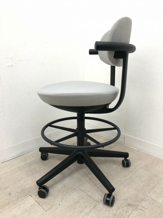 コクヨpallo（パロ）シリーズ パロチェア 商品画像3