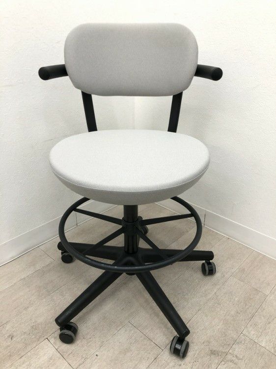 コクヨpallo（パロ）シリーズ パロチェア 商品画像18