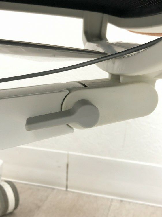 コクヨファブレ(FABRE) シリーズ ファブレチェア 商品画像15