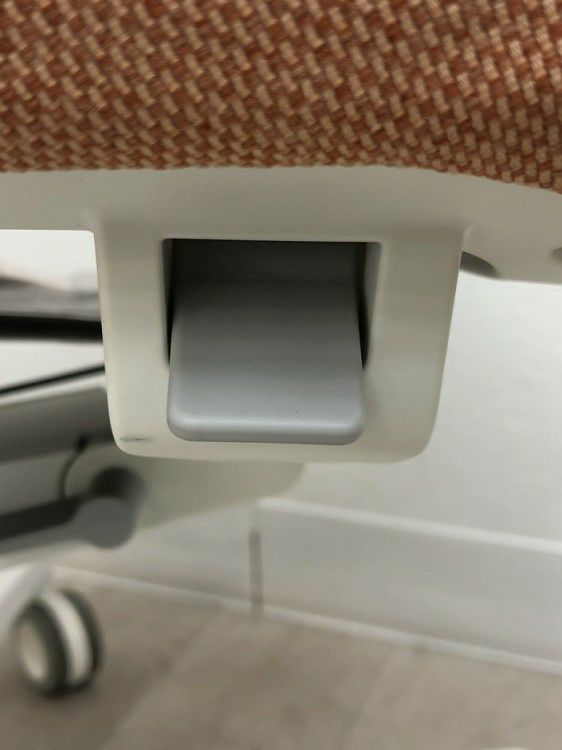 コクヨファブレ(FABRE) シリーズ ファブレチェア 商品画像16