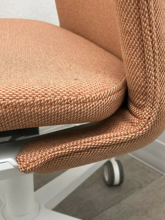 コクヨファブレ(FABRE) シリーズ ファブレチェア 商品画像17