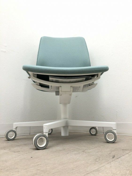 コクヨファブレ(FABRE) シリーズ ファブレチェア 商品画像10