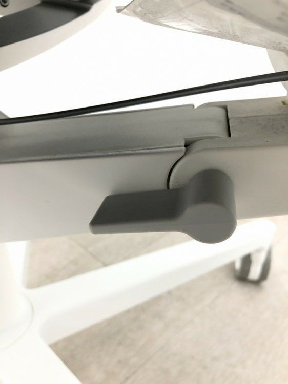 コクヨファブレ(FABRE) シリーズ ファブレチェア 商品画像15