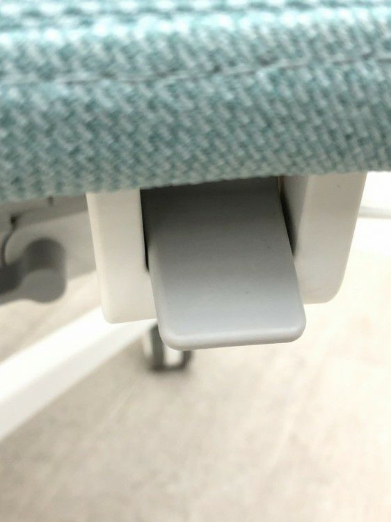 コクヨファブレ(FABRE) シリーズ ファブレチェア 商品画像16