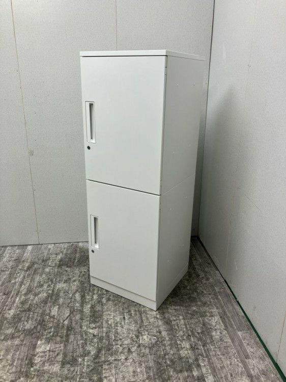 コクヨEDIA(エディア)シリーズ 天板付片開き上下書庫 商品画像2