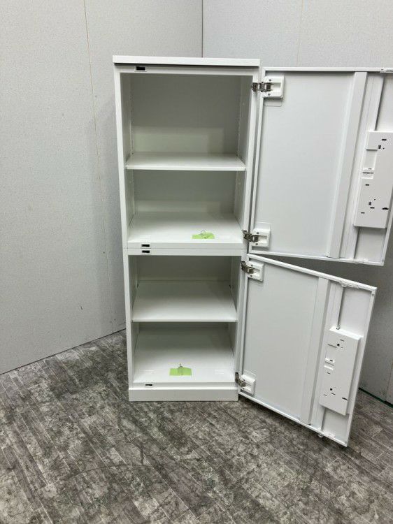 コクヨEDIA(エディア)シリーズ 天板付片開き上下書庫 商品画像4