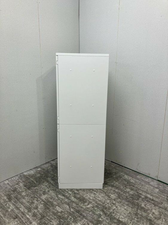 コクヨEDIA(エディア)シリーズ 天板付片開き上下書庫 商品画像5