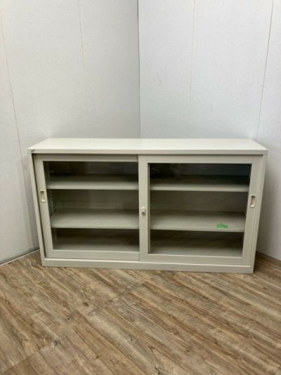 引違い書庫 商品画像1