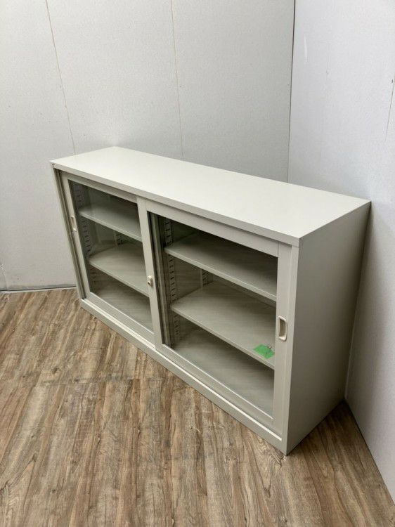 引違い書庫 商品画像2