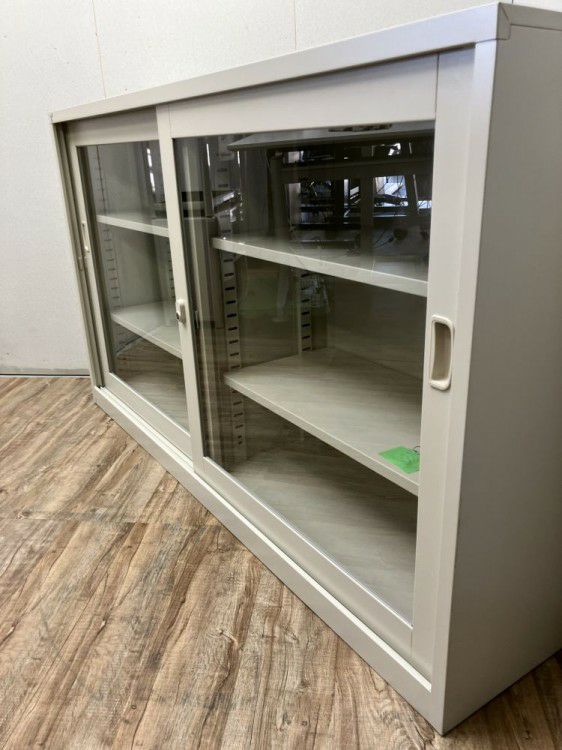 引違い書庫 商品画像3