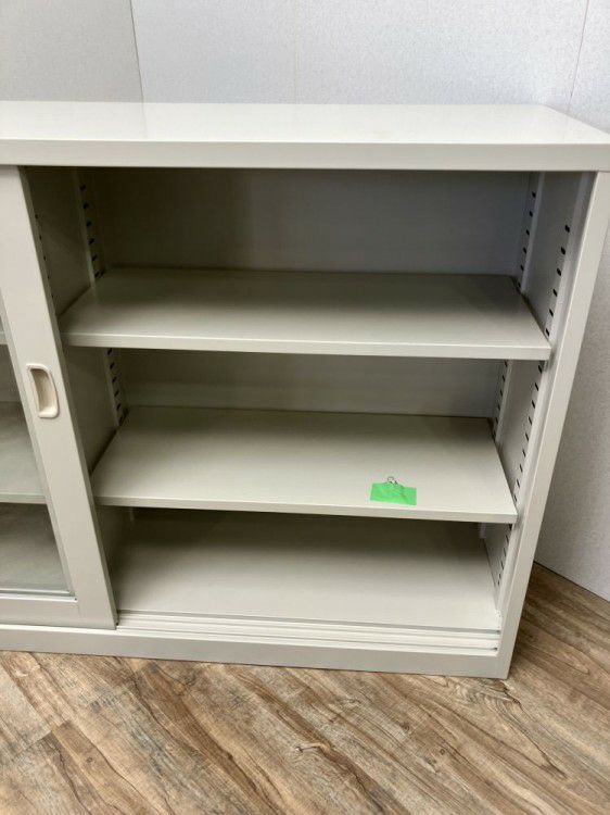 引違い書庫 商品画像4