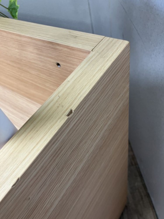 コクヨデイズオフィス（DAYS OFFICE）シリーズ パネル付プランターボックス 商品画像10