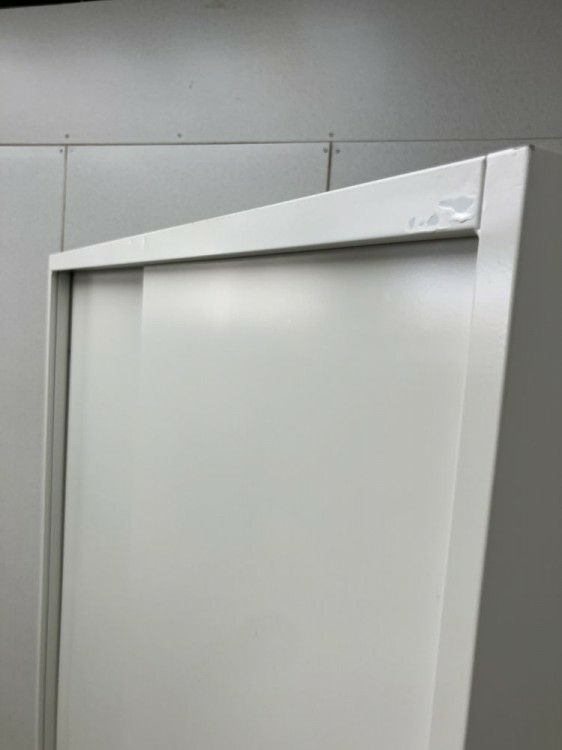 プラスL6(エルロク)シリーズ 壁面引違い書庫 商品画像4