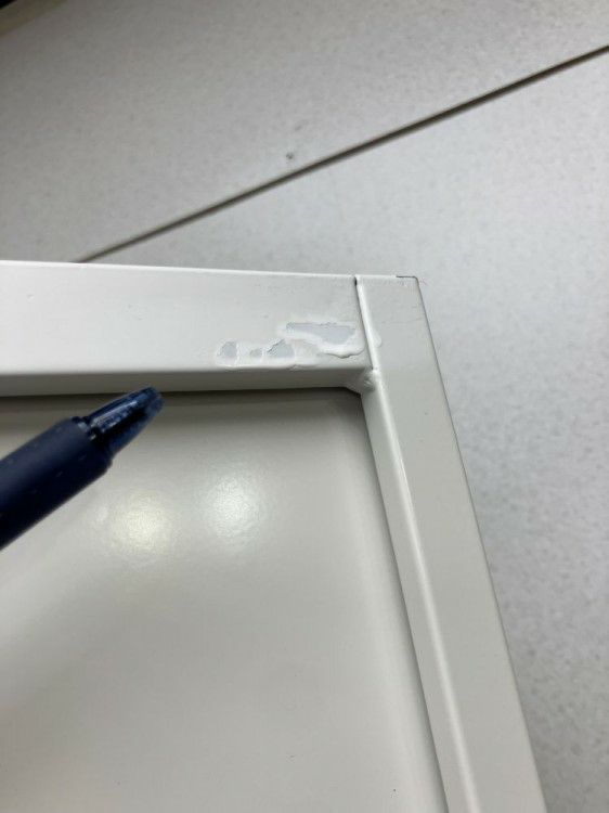 プラスL6(エルロク)シリーズ 壁面引違い書庫 商品画像5