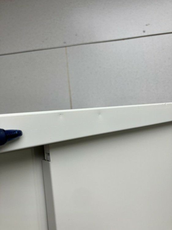 プラスL6(エルロク)シリーズ 壁面引違い書庫 商品画像6