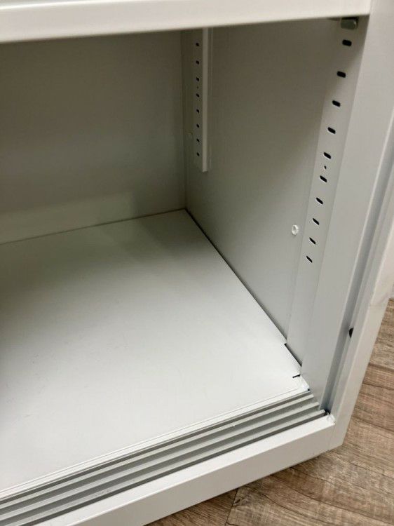 プラスL6(エルロク)シリーズ 壁面引違い書庫 商品画像8