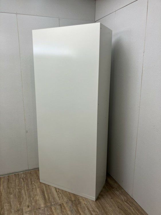 プラスL6(エルロク)シリーズ 壁面引違い書庫 商品画像10