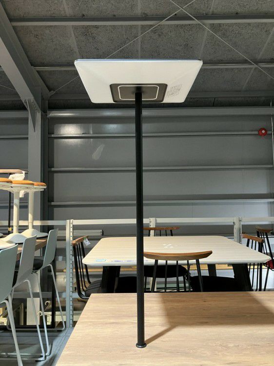 オカムラAlt Piazza(アルトピアッツァ)シリーズ 1800ハイテーブル 商品画像5