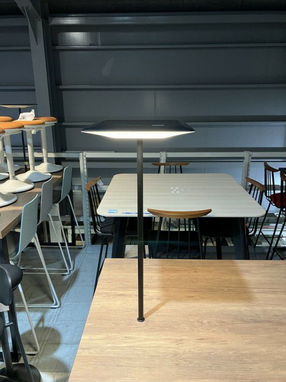 オカムラAlt Piazza(アルトピアッツァ)シリーズ 1800ハイテーブル 商品画像6