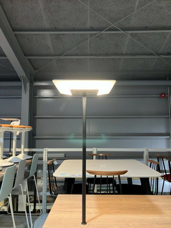 オカムラAlt Piazza(アルトピアッツァ)シリーズ 1800ハイテーブル 商品画像7