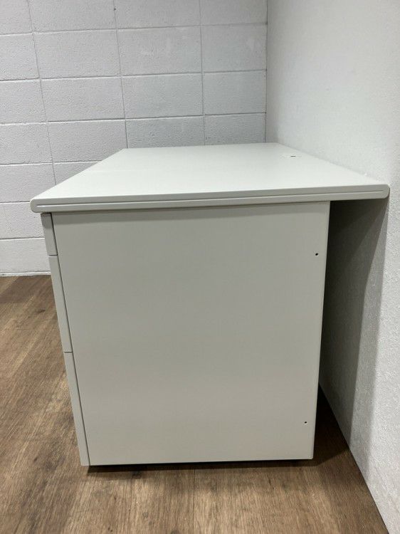 プラスフラットラインシリーズ 1200片袖デスク 商品画像8