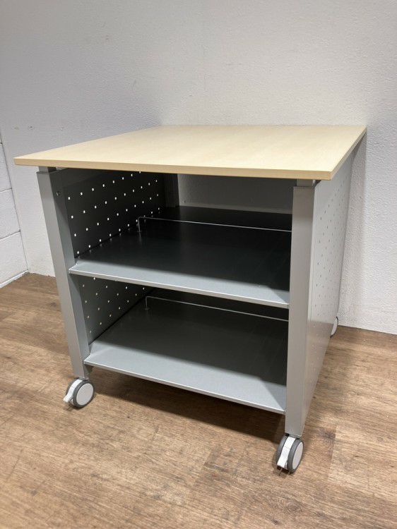 オカムラプリンター台 商品画像1