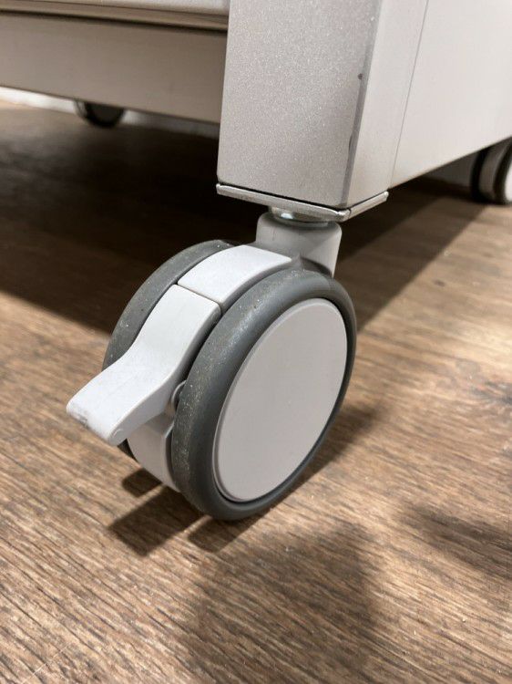 オカムラプリンター台 商品画像3