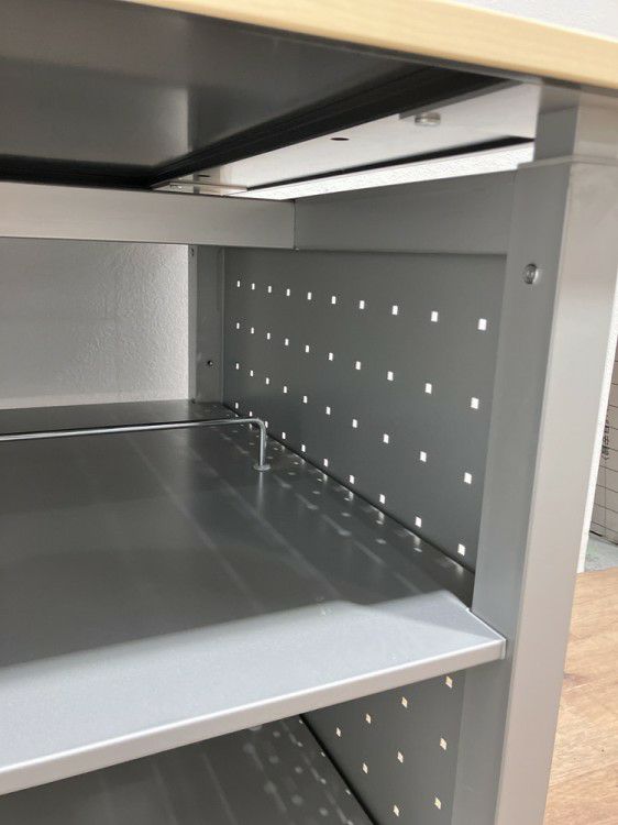 オカムラプリンター台 商品画像4