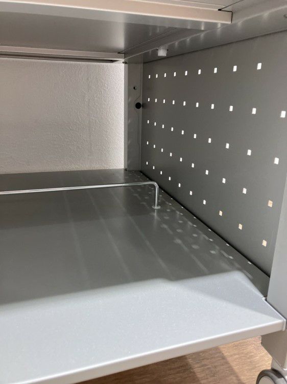 オカムラプリンター台 商品画像5