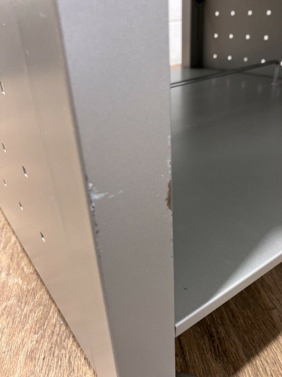 オカムラプリンター台 商品画像7