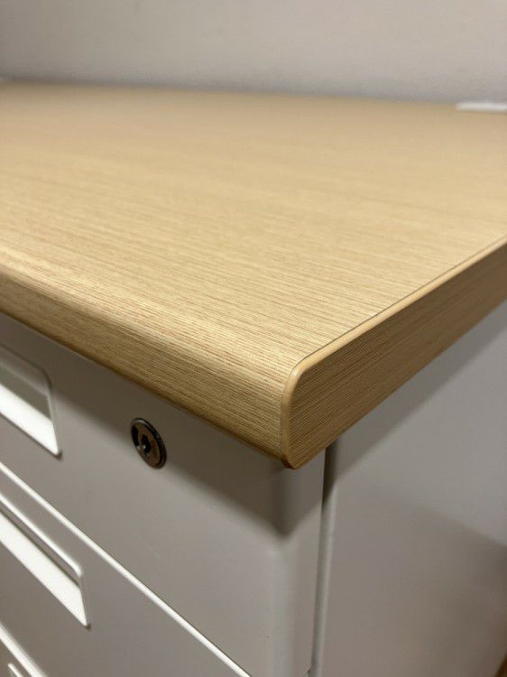 1600両袖デスク 商品画像2