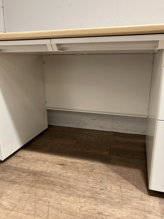 1600両袖デスク 商品画像4